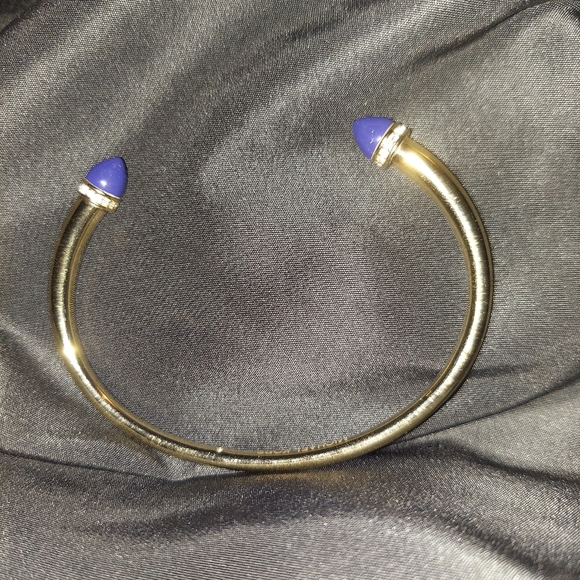 Michael Kors cuff bracelet - Picture 2 of 3